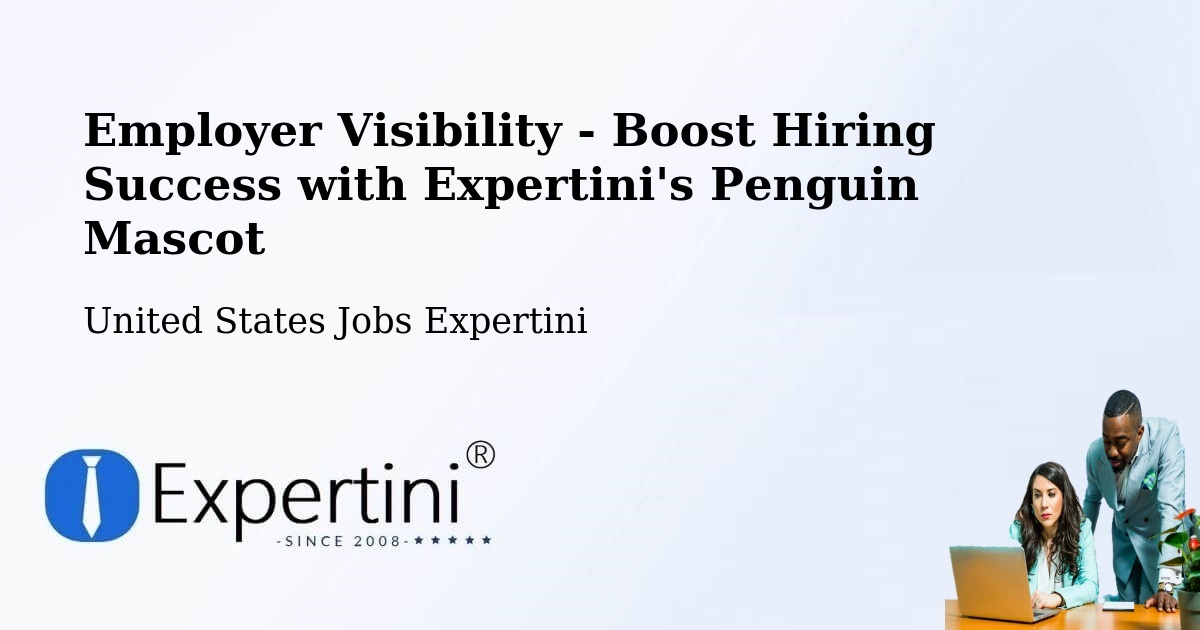 CV and Resume Visibility Optimization – Hot Springs - United States Jobs Expertini